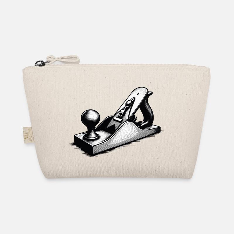 CARPENTER Organic Pouch