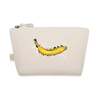 Banane - Trousse biologique - nature - Devant