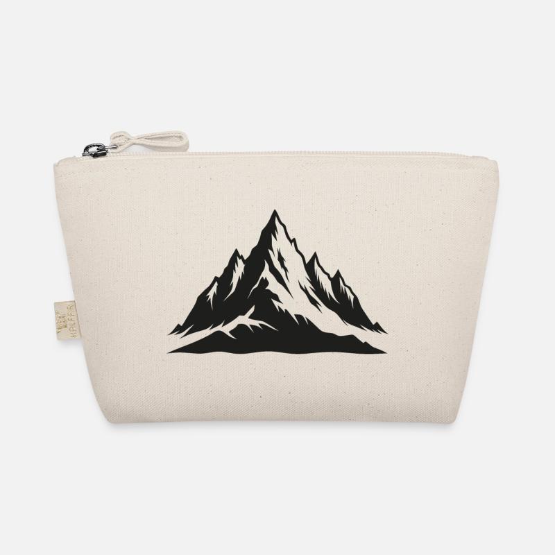 Montagnes Trousse biologique