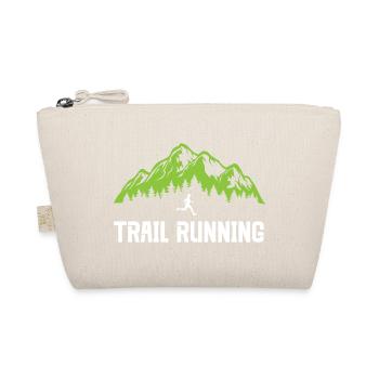 Course sur sentier - Trousse biologique - nature - Devant