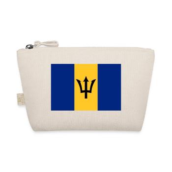 Barbados - Organic Pouch - nature - Front