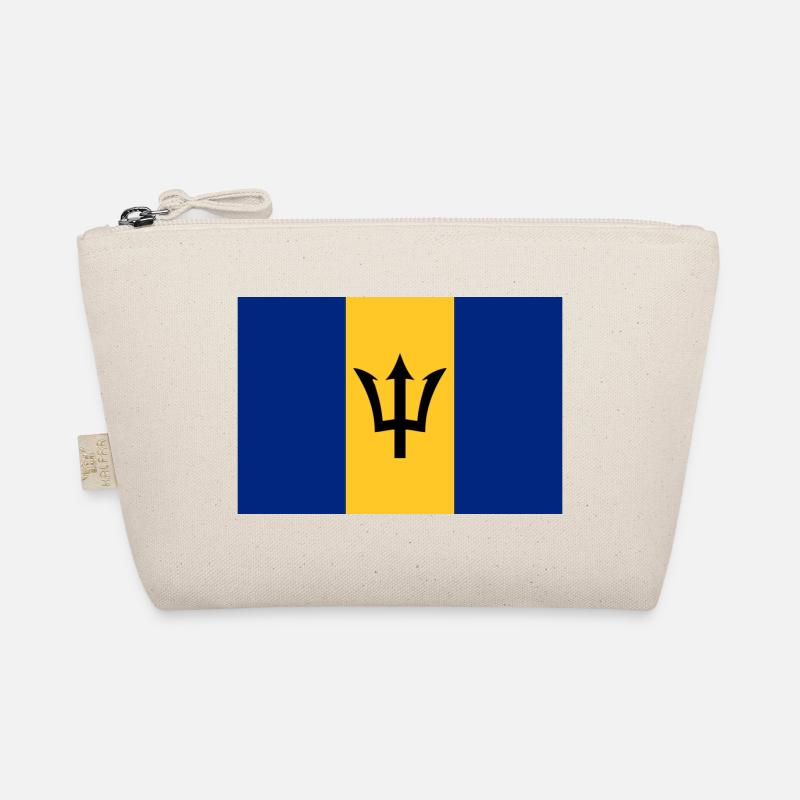 Barbados Bio-Täschchen