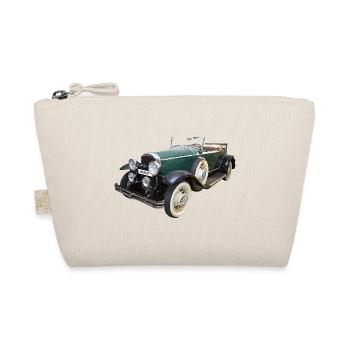 Voiture historique - Trousse biologique - nature - Devant