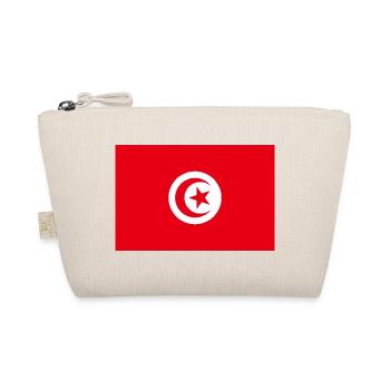 Tunisie - Trousse biologique - nature - Devant