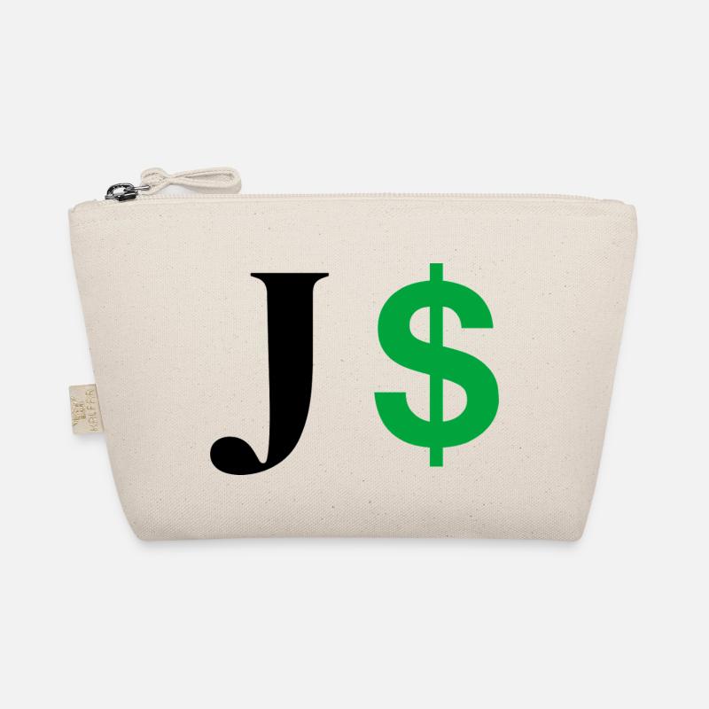 Lettre j dollar Trousse biologique
