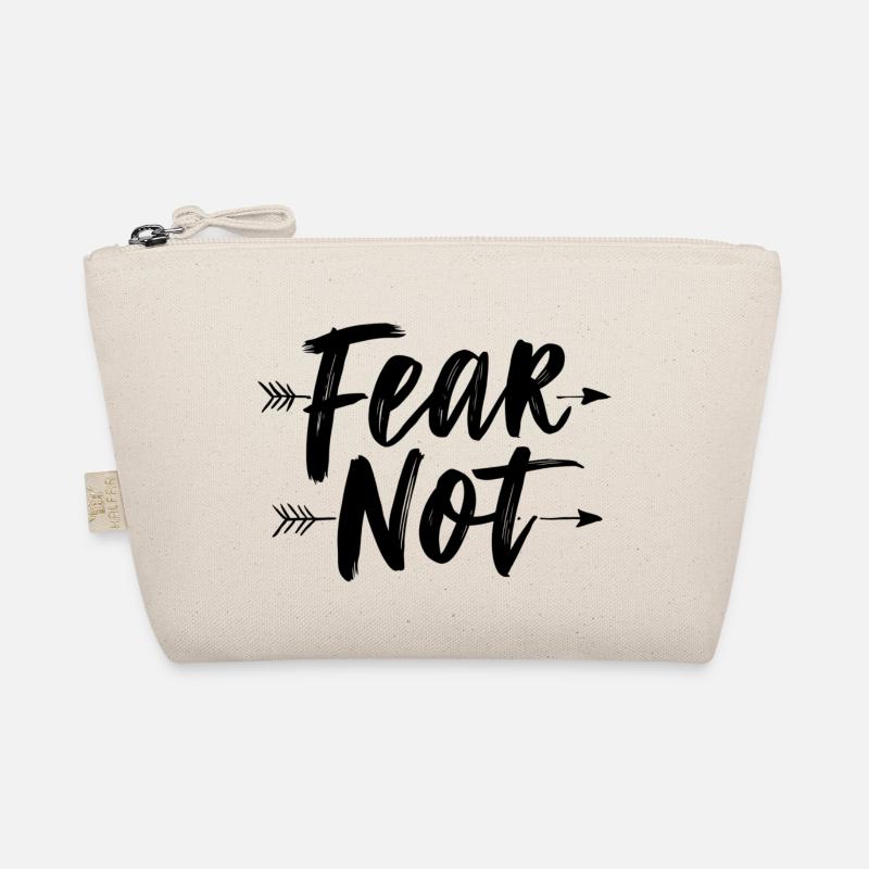 N’ayez crainte Trousse biologique