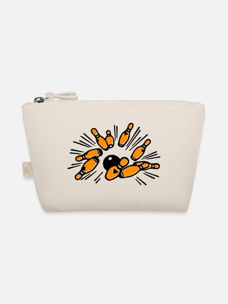 Cône - Trousse biologique - nature - Devant
