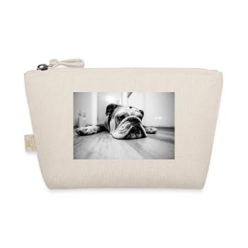 1200 Bouledogue - Trousse biologique - nature - Devant
