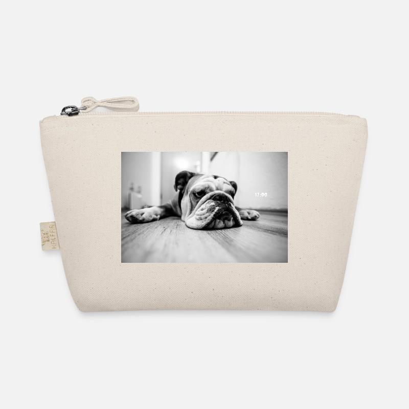 1200 Bouledogue Trousse biologique