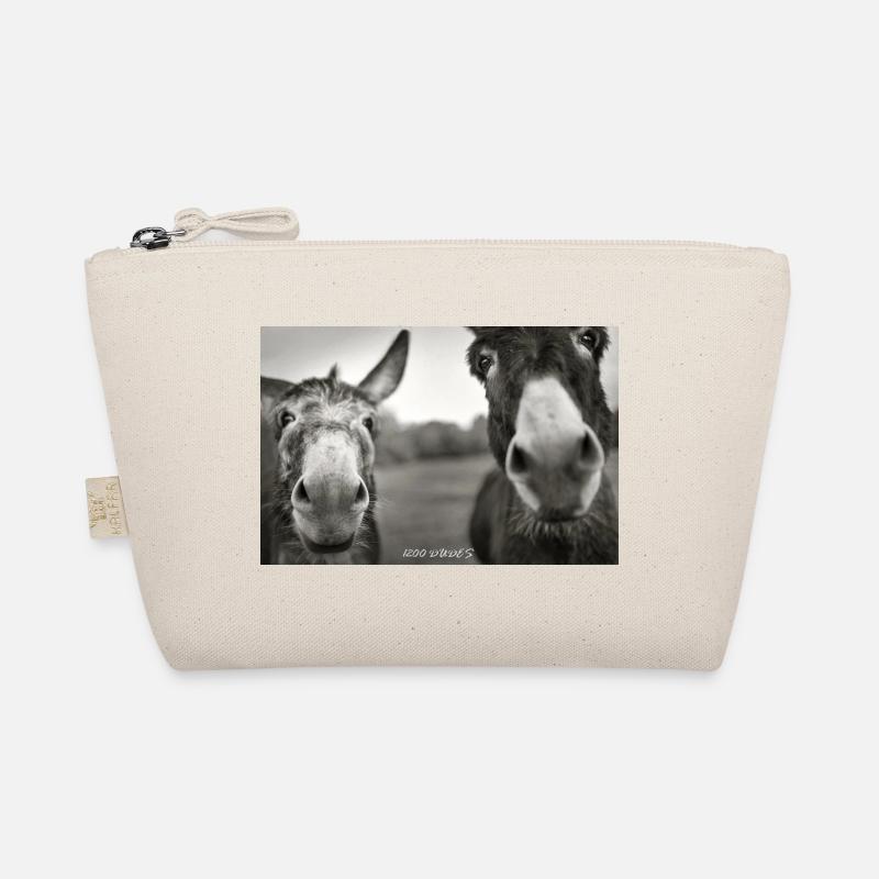1200 Esel_Dudes Trousse biologique