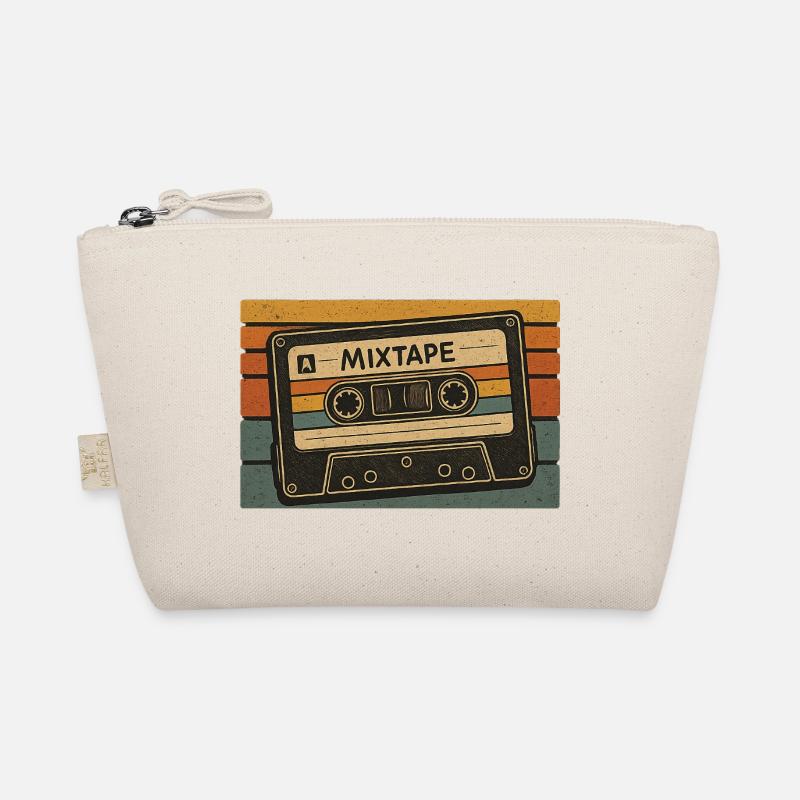 Mixtape Trousse biologique