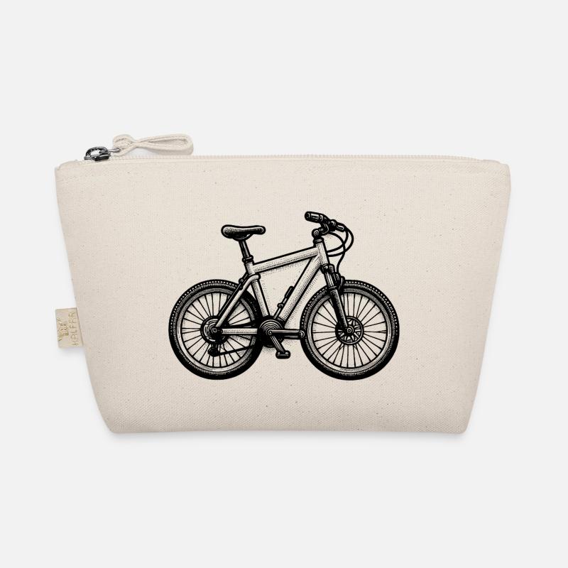 Vélo Vtt Aventure Trousse biologique
