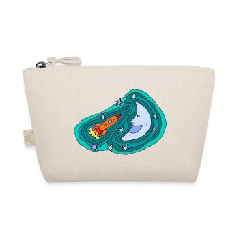 Baby Collection Summer Sun 12 - Organic Pouch - nature - Front
