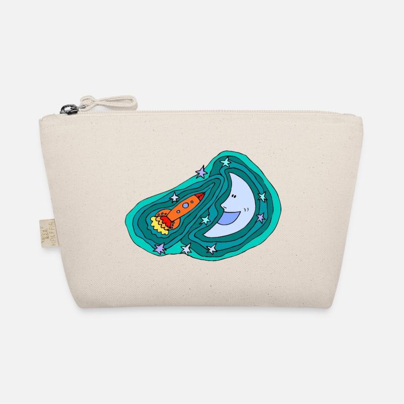 Collection Bébé Soleil d’Été 12 Trousse biologique