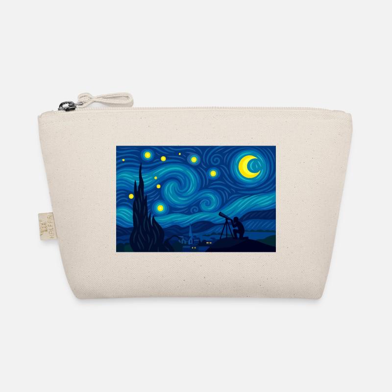 La Nuit (scrutée) Trousse biologique
