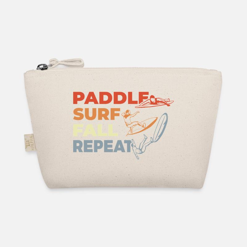 Paddle Surf Répéter Trousse biologique
