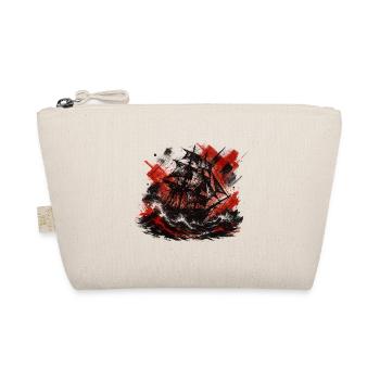 Ship - Organic Pouch - nature - Front