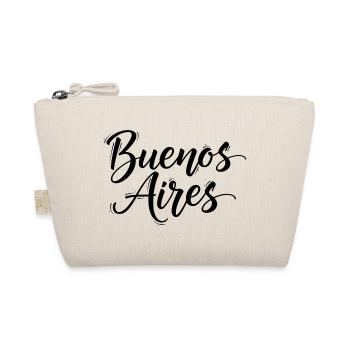Buenos Aires - Trousse biologique - nature - Devant