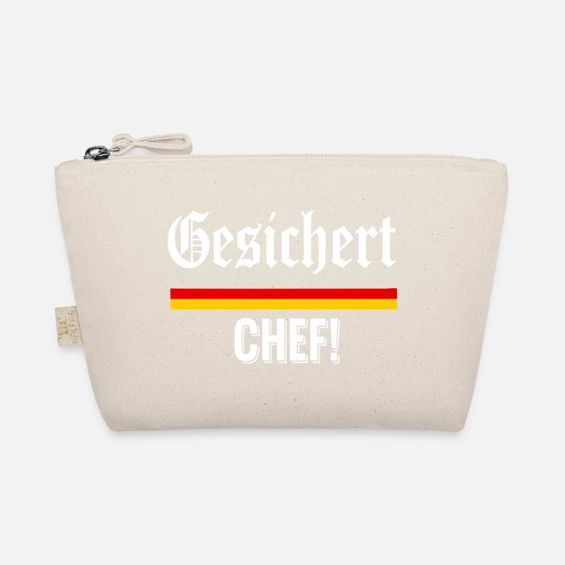 Sécurisé, patron ! Trousse biologique