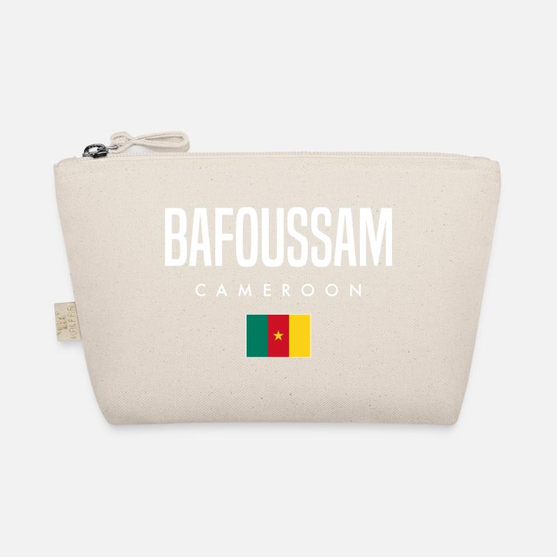 Bafoussam Cameroun Cameroun - Trousse biologique - nature