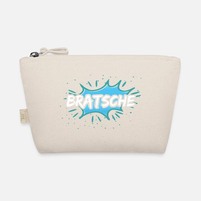 Cadeau pour alto Trousse biologique