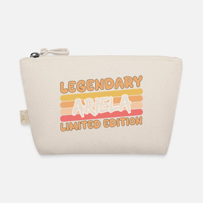 Ariela comme nom Trousse biologique