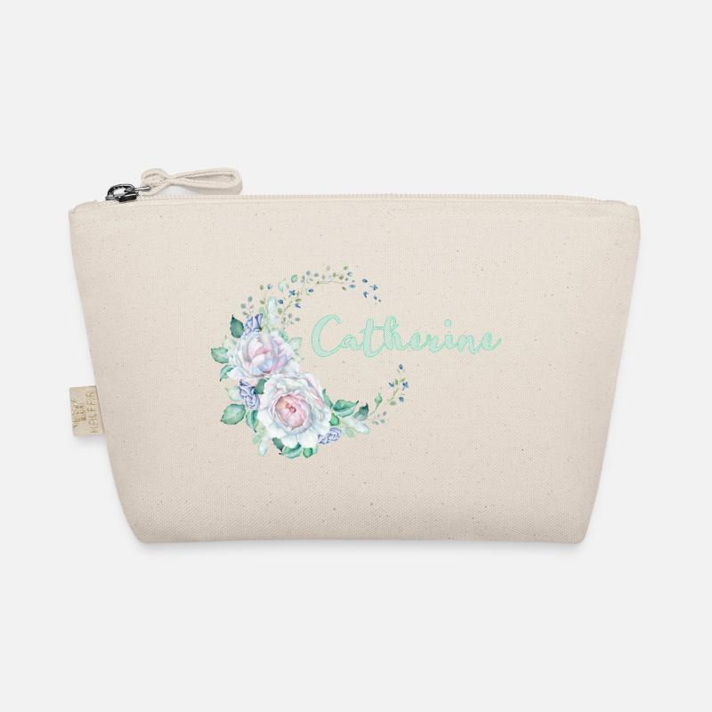 For Catherine Organic Pouch