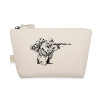 soldat - Trousse biologique - nature - Devant