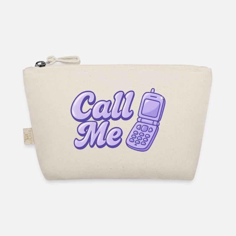 Appelle-moi Trousse biologique