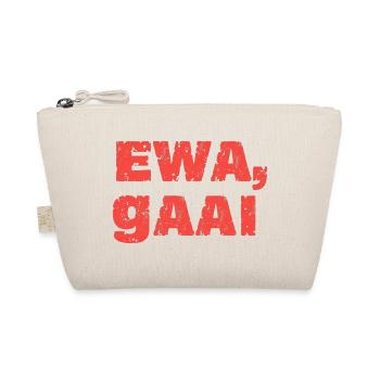 Ewa, geai. Proverbes anversois - Trousse biologique - nature - Devant