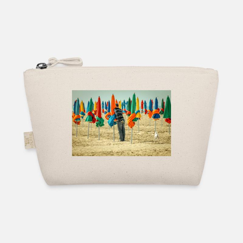 Sur la plage Trousse biologique