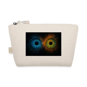 Unnamed - Organic Pouch - nature - Front