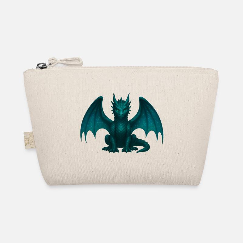 Dragon d’éther – Magie et transformation Trousse biologique