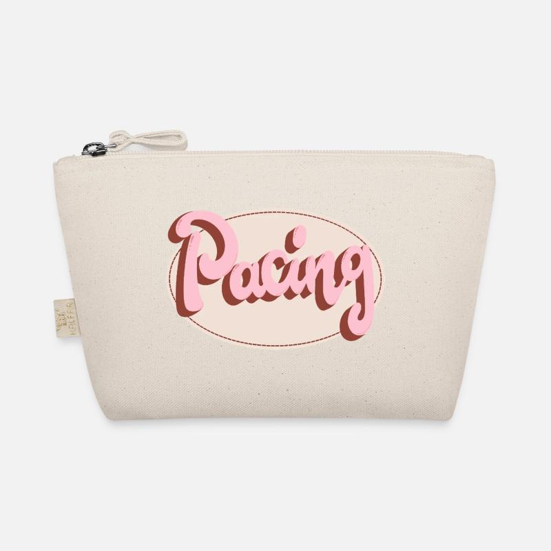 Pacing Organic Pouch