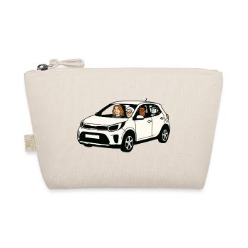 Mamie Karin - Trousse biologique - nature - Devant