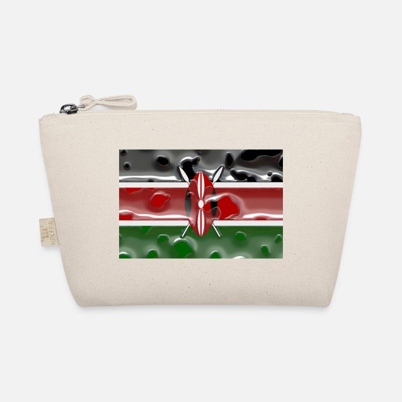 Kenya Kenya Organic Pouch