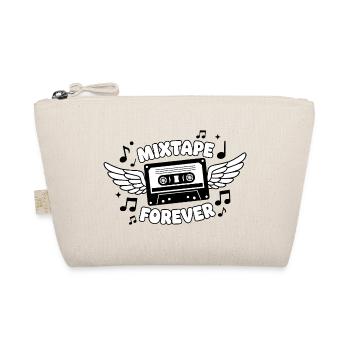 Mixtape Forever Wing Cassette - Trousse biologique - nature - Devant