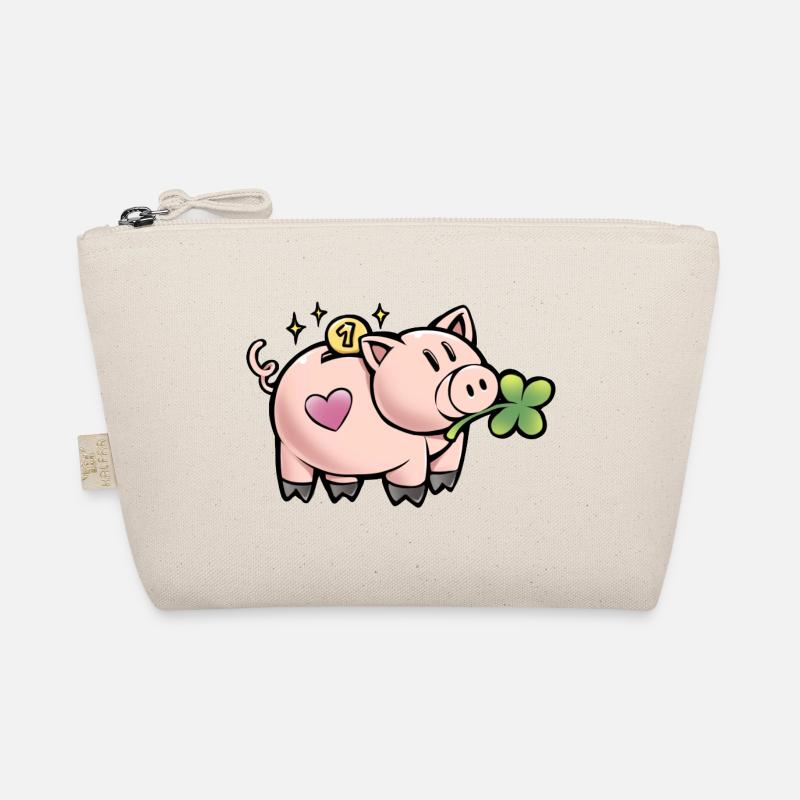 Tirelire sucrée Trousse biologique