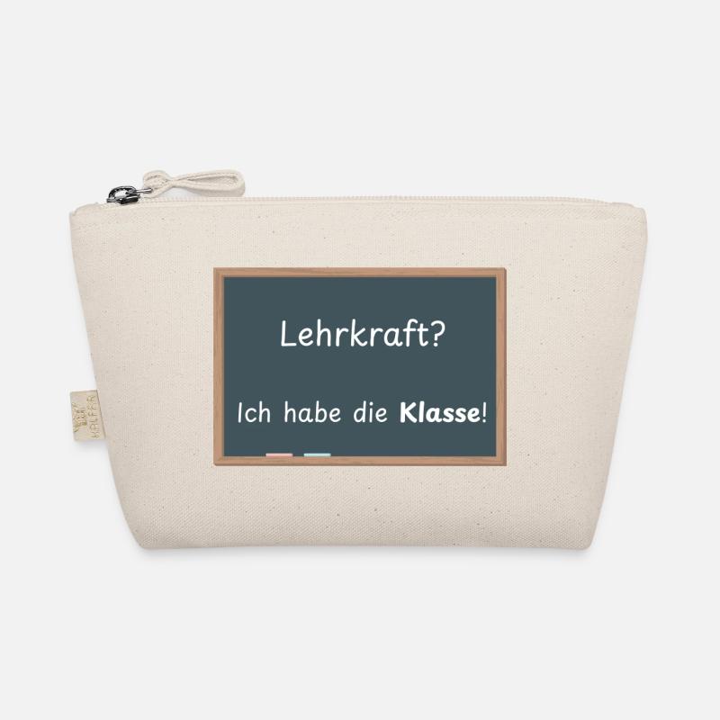 Enseignant? J’ai la classe ! Trousse biologique