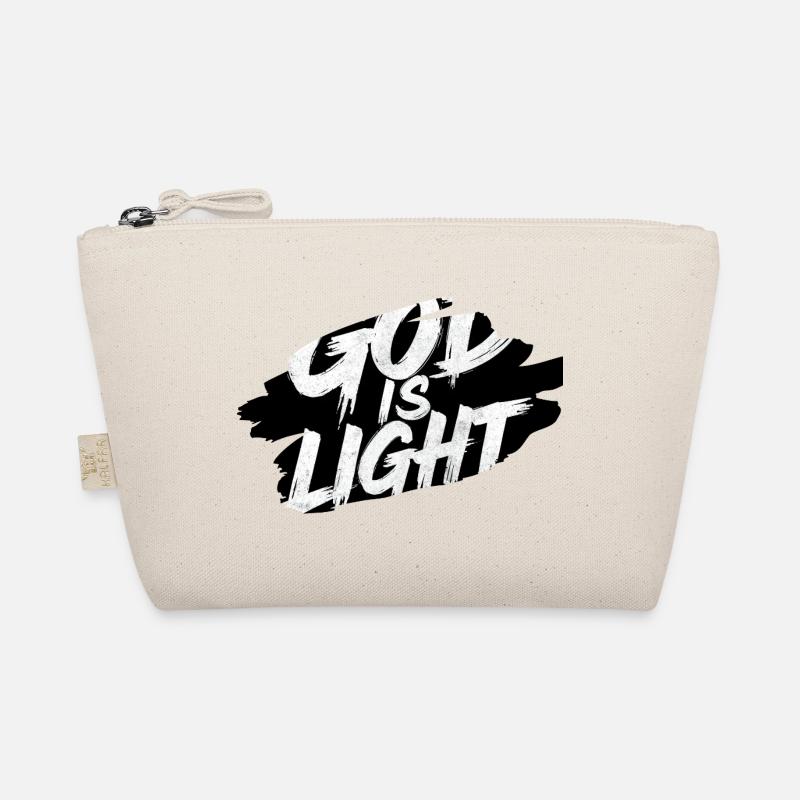 Dieu est Lumière Trousse biologique