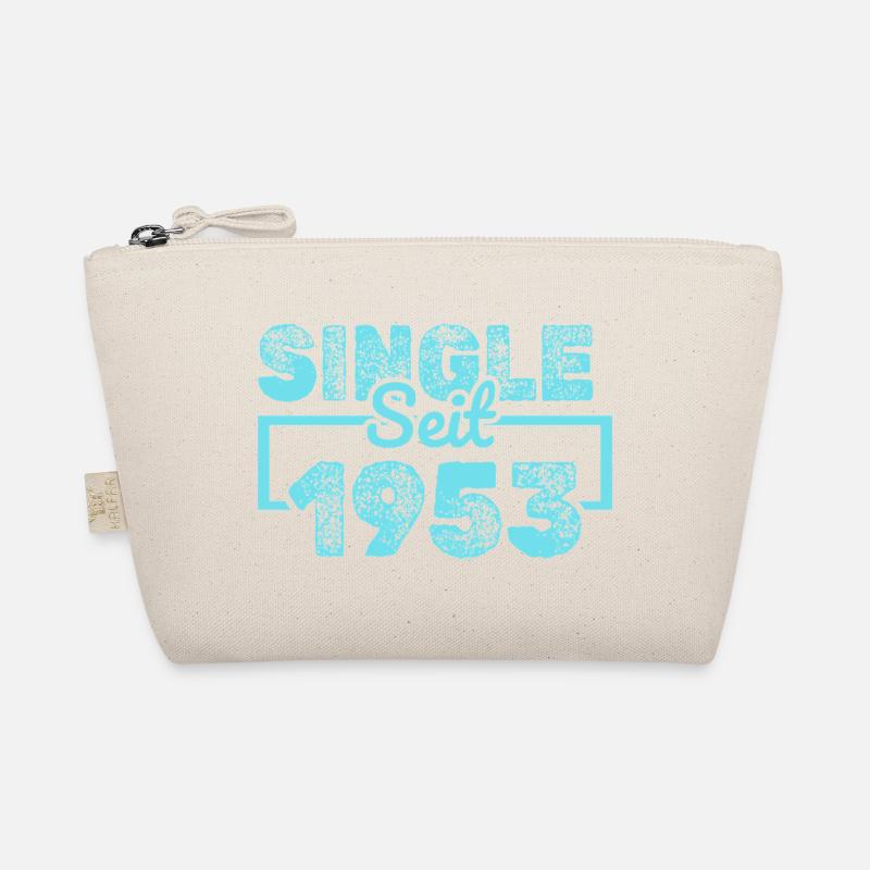 Single, 1953 Trousse biologique