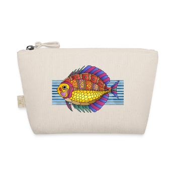 poisson - Trousse biologique - nature - Devant