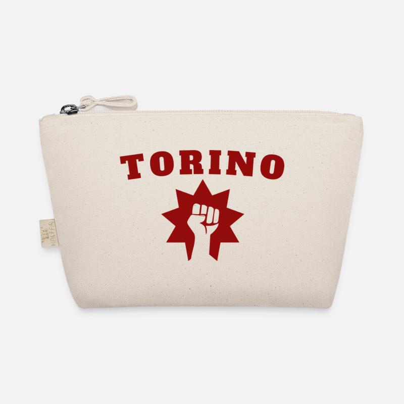 Torino Organic Pouch
