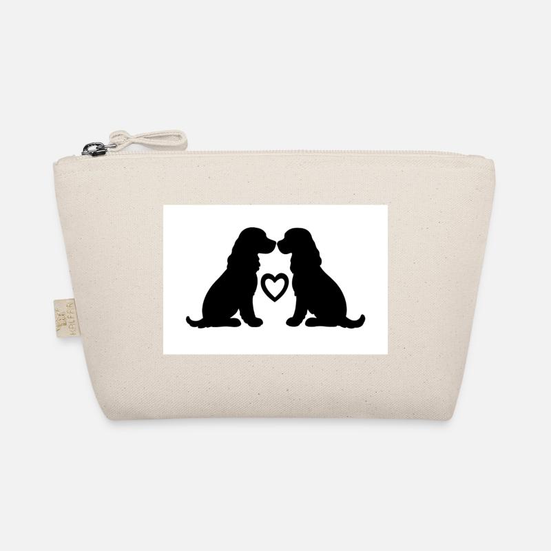 Cocker Spaniel Trousse biologique