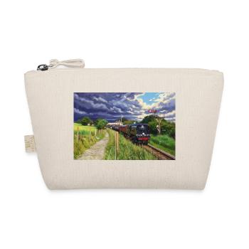 Heritage Express à Green Valley - Trousse biologique - nature - Devant