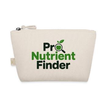 Pro Nutrient Finder Diététicien Expert Professionnel - Trousse biologique - nature - Devant