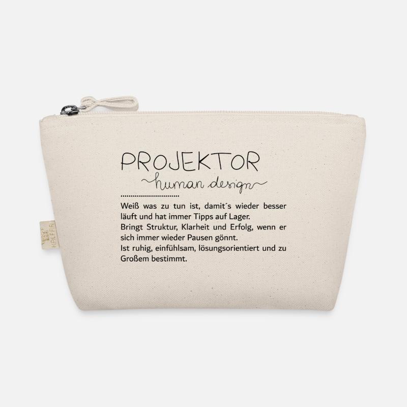 Tu es un projecteur Trousse biologique