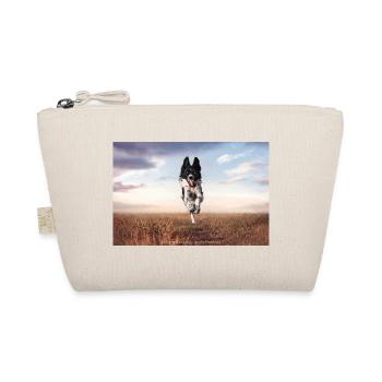 Coucher de soleil - Trousse biologique - nature - Devant
