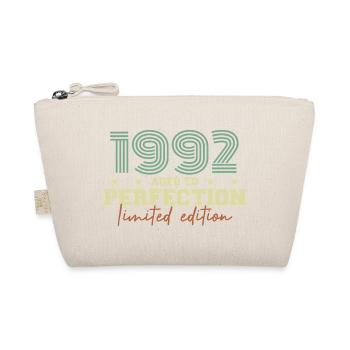 1992 - Organic Pouch - nature - Front