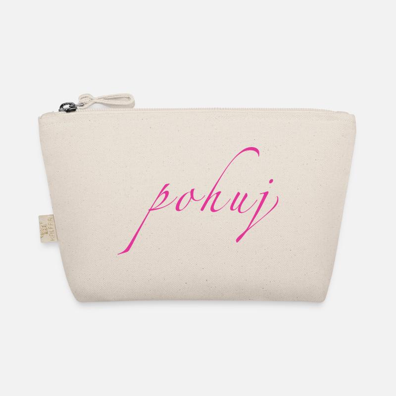 pohuj Organic Pouch